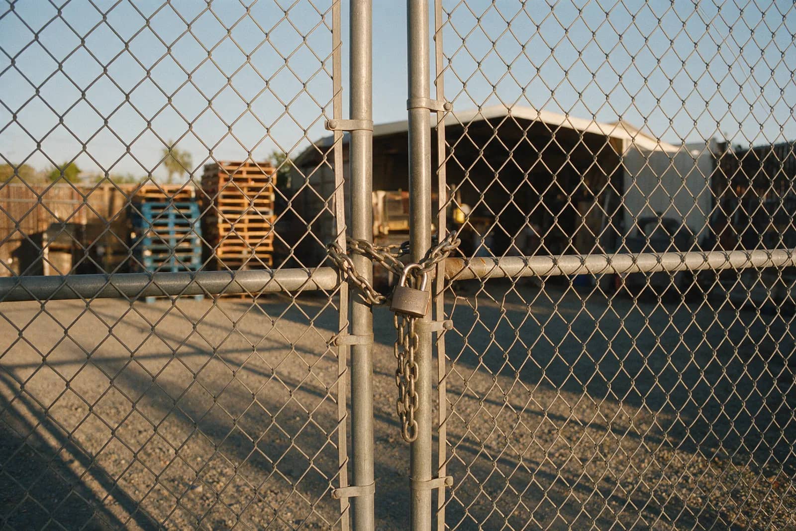 Keys for a Crew: Who Holds What, and What Happens in November