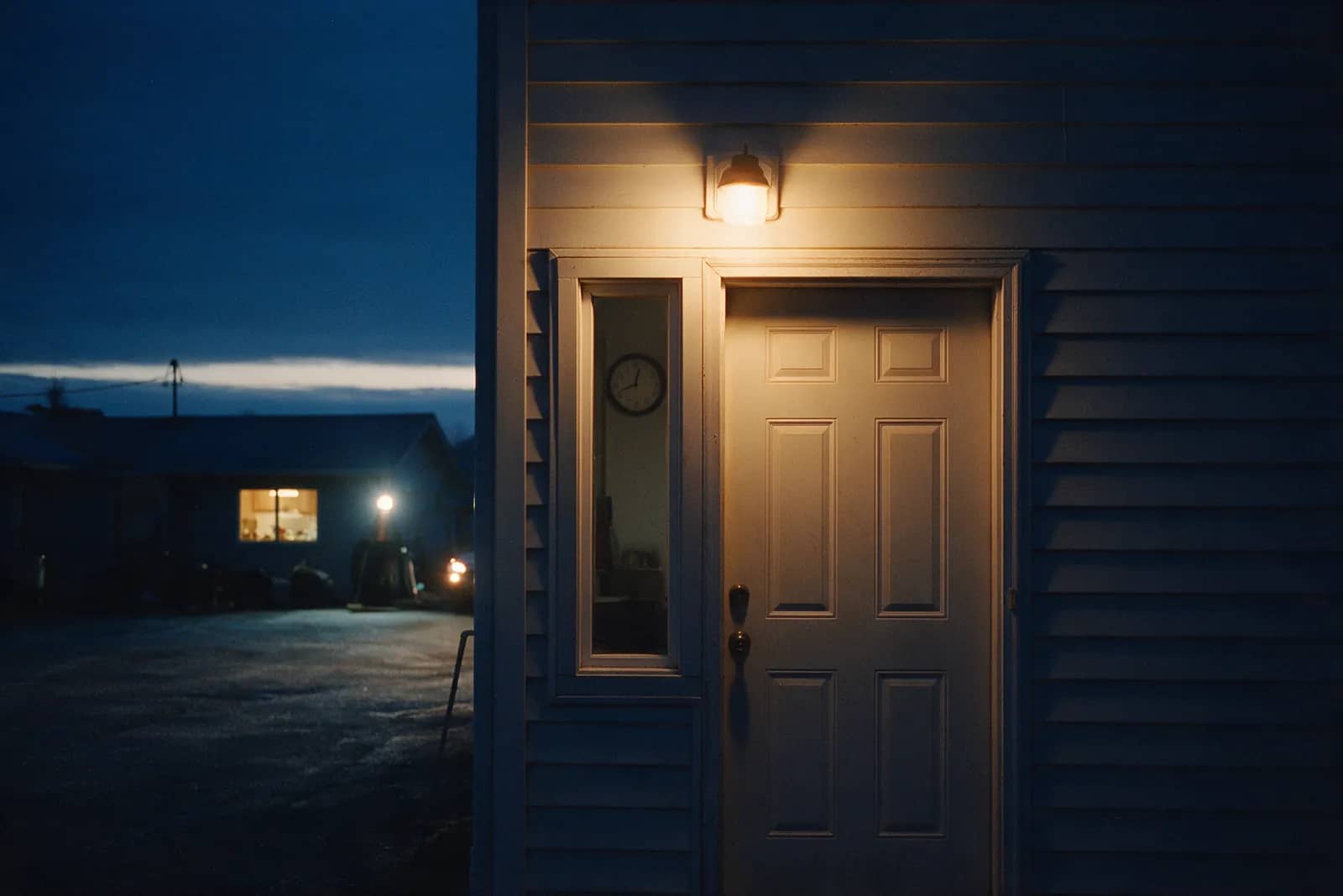 What the Hour Actually Costs, and Why Early Is Not Night