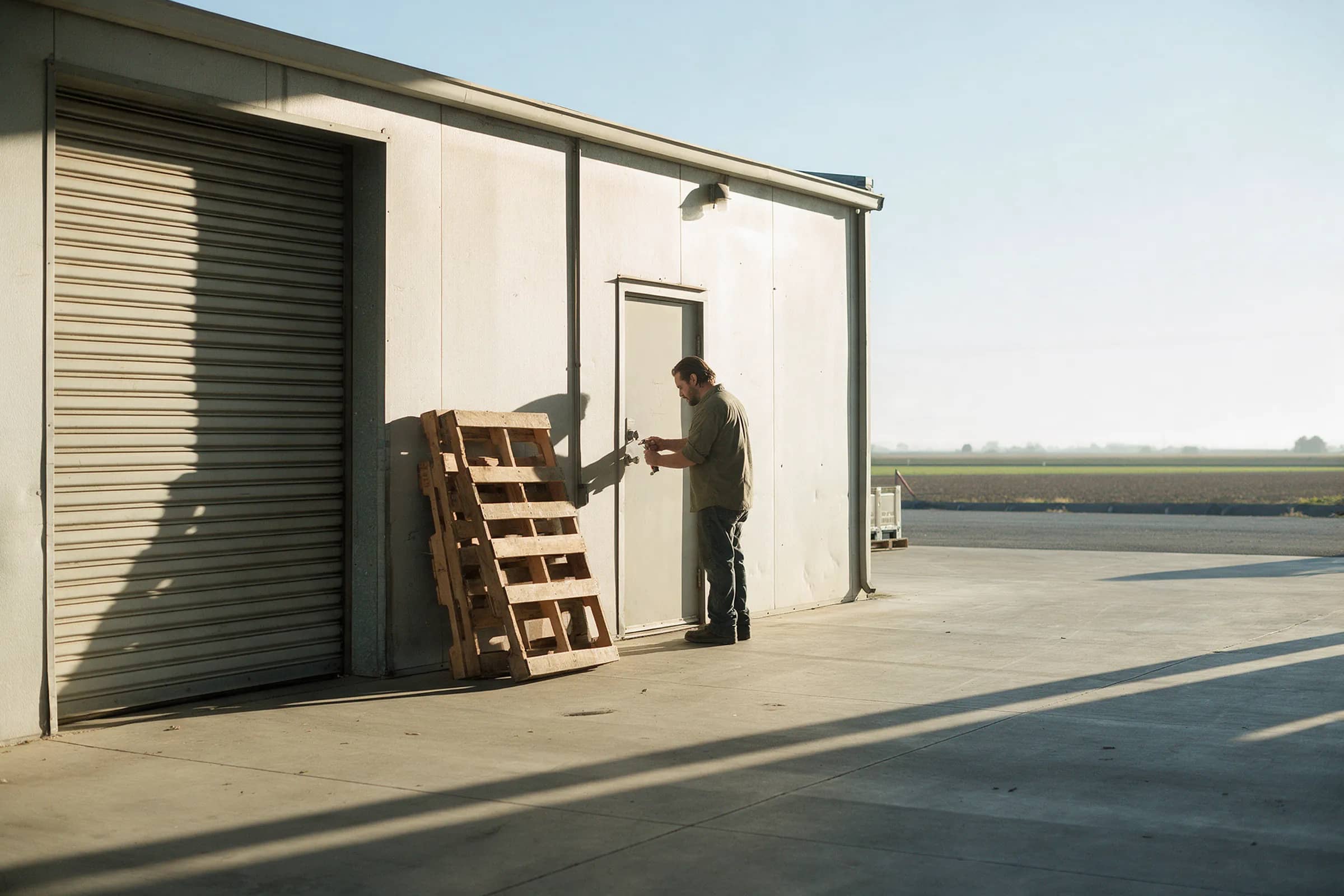 Commercial Locksmith in Gilroy