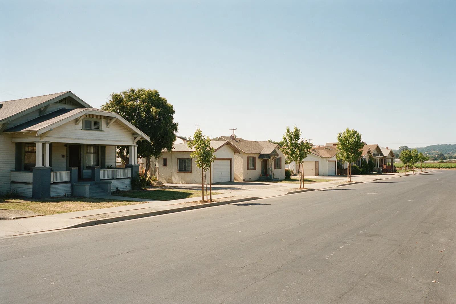 Daybreak serving Old Gilroy & the east side